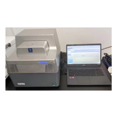 熒光定量PCR儀（2024.01.27更新）